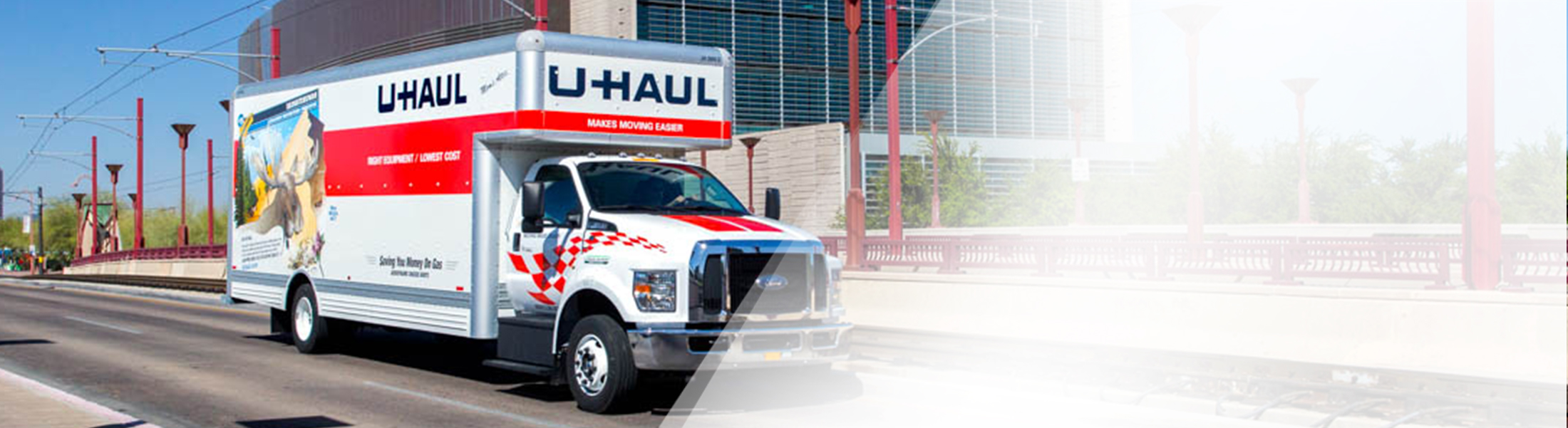 U Haul Jobs Latest